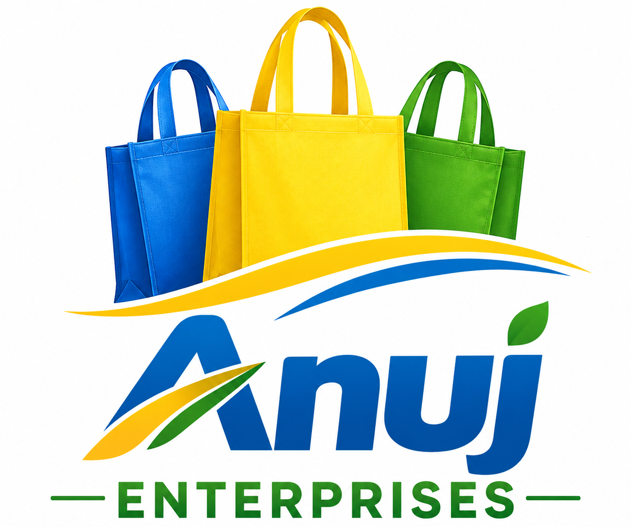Anuj Enterprises